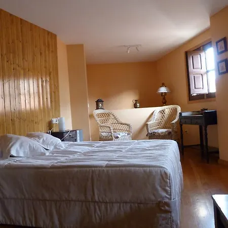 Kır Evi La Antigua Fonda De *