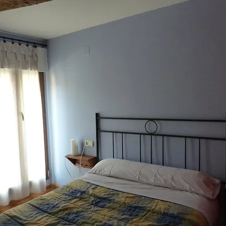 Country house La Antigua Fonda De