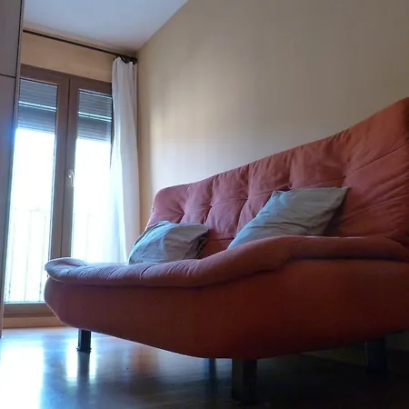 Kır Evi La Antigua Fonda De Villel