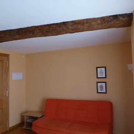 Kır Evi La Antigua Fonda De